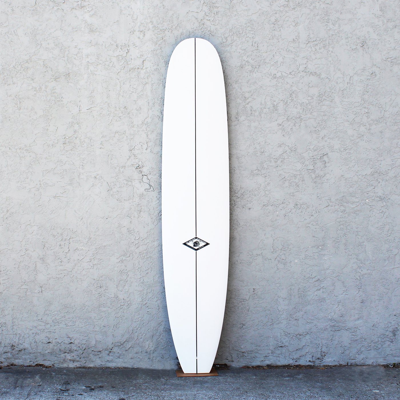 HOT ROD SURF — Garnet Model - 9'4